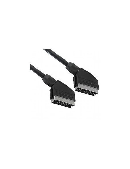 1,00 mt Cavo Scart M/M