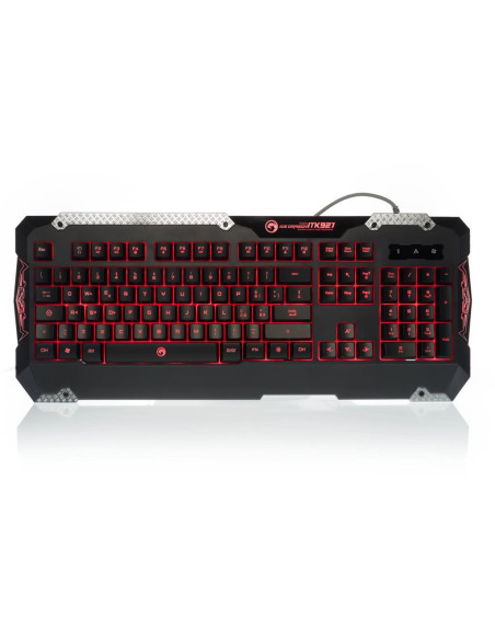Scorpion Ice Dragon, USB, Black