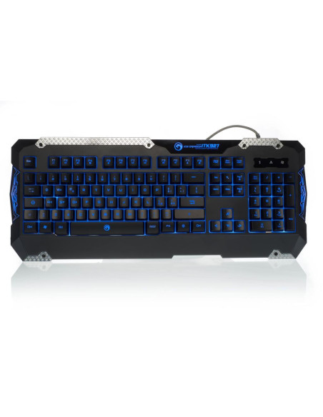 Scorpion Ice Dragon, USB, Black
