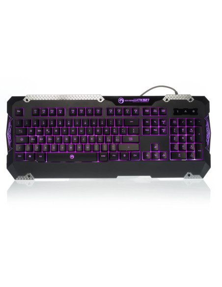 Scorpion Ice Dragon, USB, Black