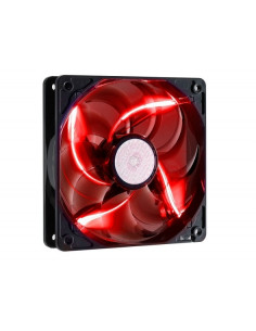 120mm SickleFlow 120 Red LED