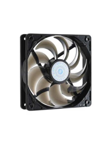 120mm SickleFlow 120 Red LED