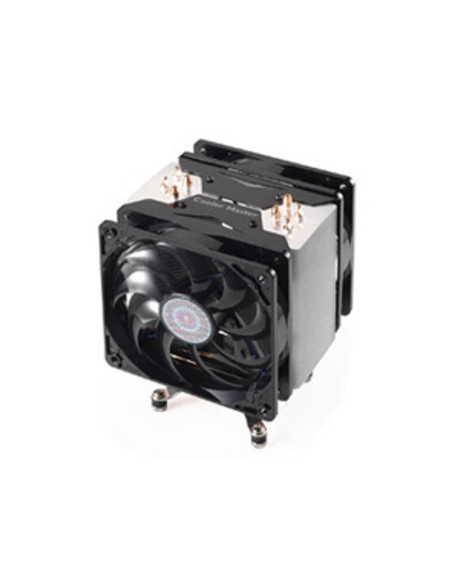 120mm SickleFlow 120 Red LED