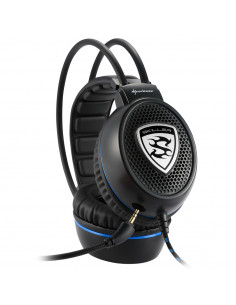 Skiller SGH1 Nero 2