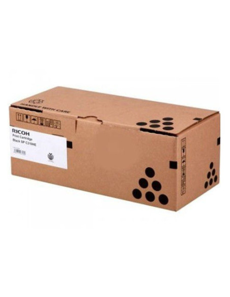 SP C310E Nero - M847-88 411