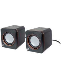 SP-2600 USB Mobile Speaker System