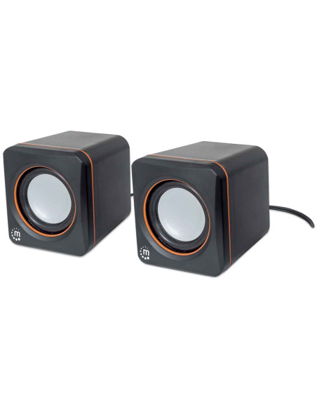 SP-2600 USB Mobile Speaker System