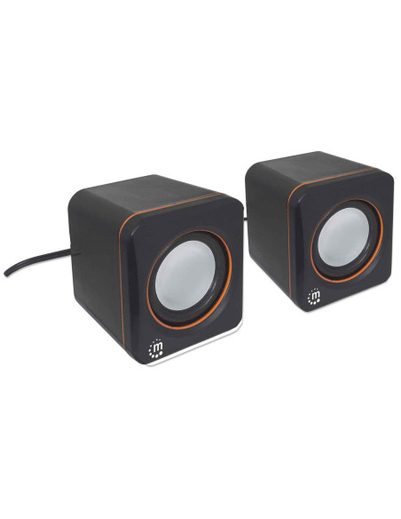 SP-2600 USB Mobile Speaker System