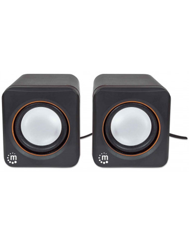 SP-2600 USB Mobile Speaker System