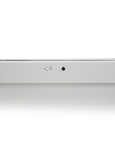 Tastiera Bluetooth Layout IT MacOS/Win/Android