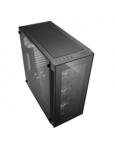 TG5 Bianco MidiTower TG5 Bianco MidiTower
