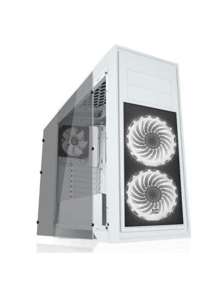 Titan 05 Advanced White