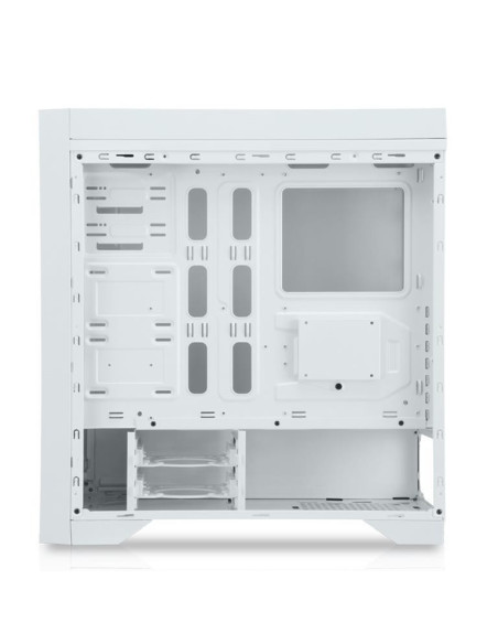 Titan 05 Advanced White