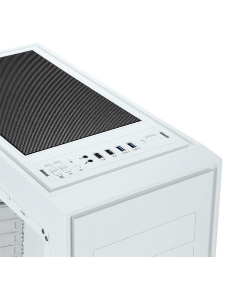 Titan 05 Advanced White