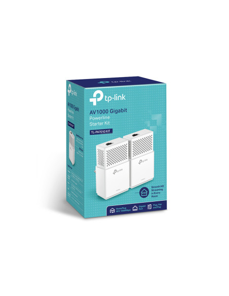 TL-PA7010 Kit AV1000 Gigabit