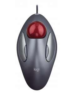 Trackman Marble