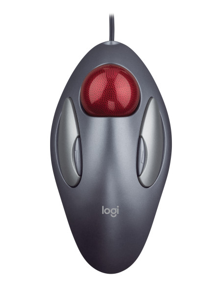 Trackman Marble