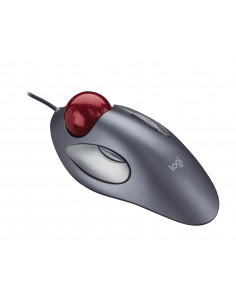 Trackman Marble 2