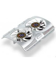 TWIN-FAN H.D.D. COOLER 2