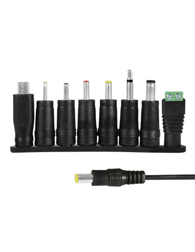 12W Universal power supply