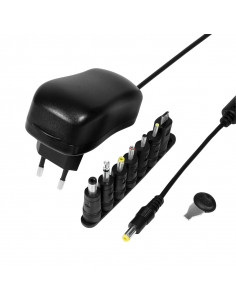 24W Universal power supply
