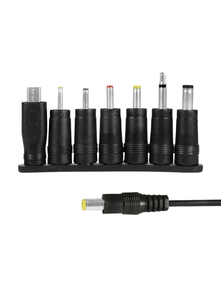 24W Universal power supply