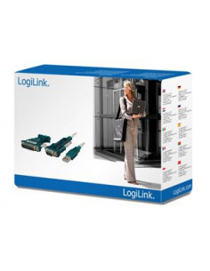 USB 2.0 - Serial Adapter,... 2