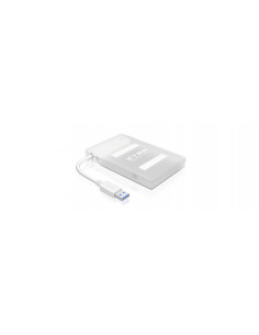 USB 2.0 Adapter for 2,5"...