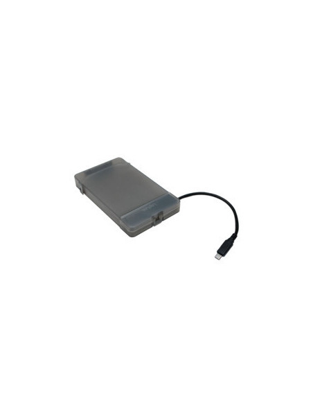 USB-C 3.1 Gen1 - 2.5" SATA, Custodia
