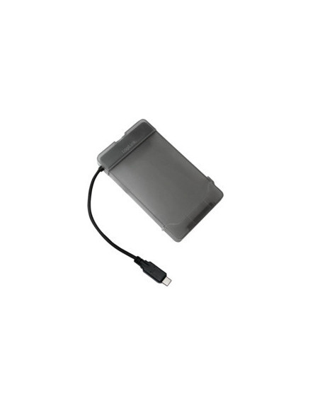USB-C 3.1 Gen1 - 2.5" SATA, Custodia