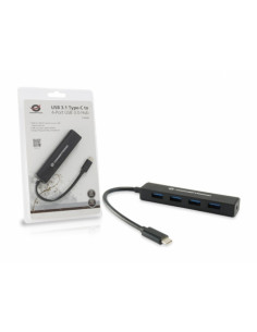 USB3.1 Type-C -- 4x Type-A... 2