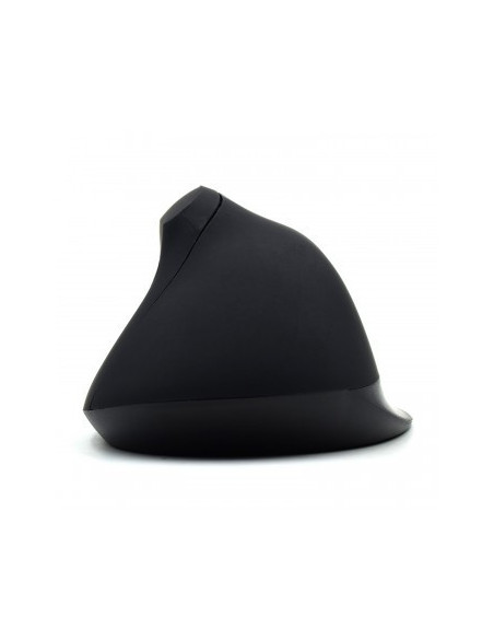 Verticale Ergonomico USB nero