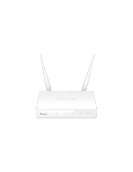 Wireless AC1200 Access Point Dualband