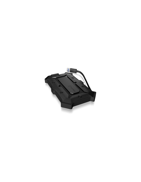 Waterfalls. IP66, USB3.0 SATAIII
