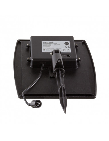 Waterproof Solar Garden LED Light Waterproof Solar Garden LED Light