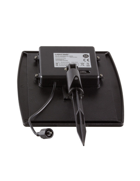 Waterproof Solar Garden LED Light