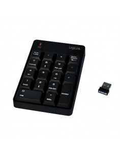 Wireless Keypad 2