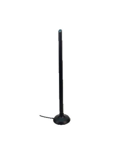 Wireless LAN Antenna Omni-directional 7 dBi with cradle