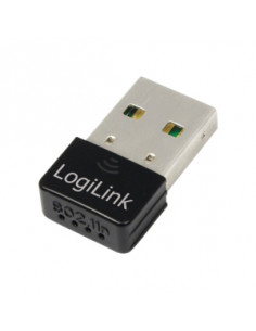 Wireless N150 Mbps, USB...