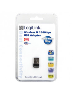 Wireless N150 Mbps, USB... 2