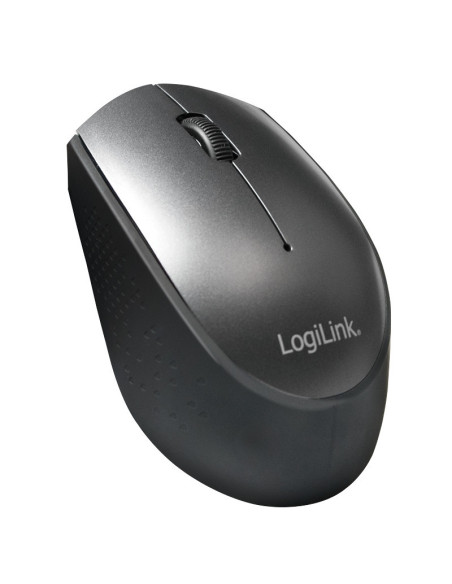 Wireless Optical USB-C Mouse, 2.4 GHz