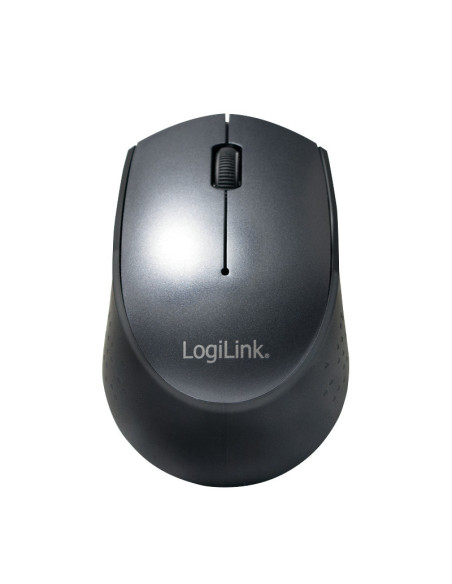 Wireless Optical USB-C Mouse, 2.4 GHz