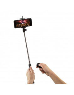 Wireless Selfie Stick 2