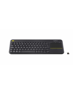 Wireless Touch Keyboard...