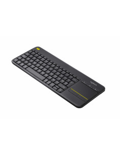 Wireless Touch Keyboard... 2
