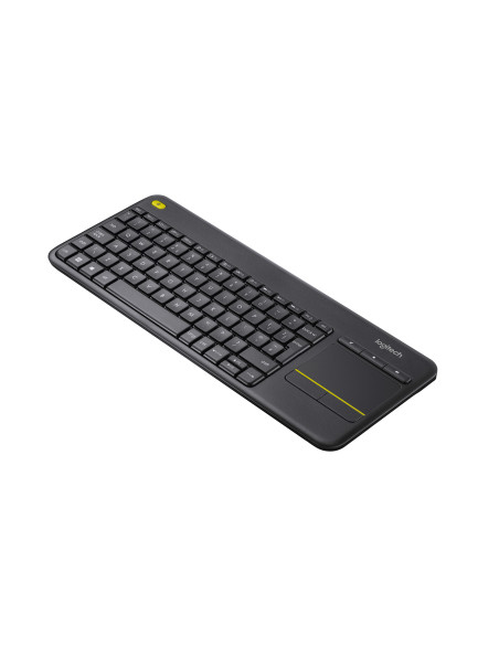 Wireless Touch Keyboard K400 Plus