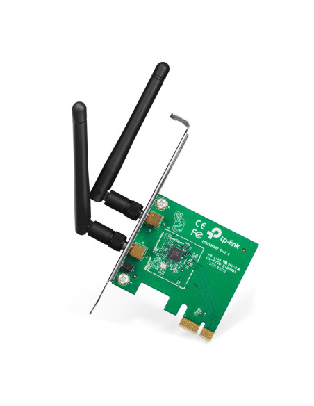 WL-PCI Express (300MBit)