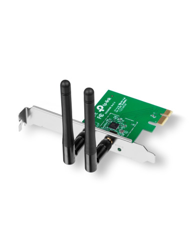 WL-PCI Express (300MBit)