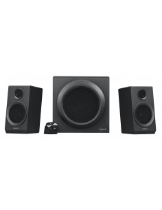 Z333 2.1canali 40W Nero