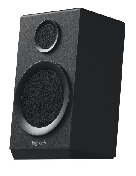 Z333 2.1canali 40W Nero